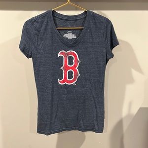 Boston Red Sox women’s tee